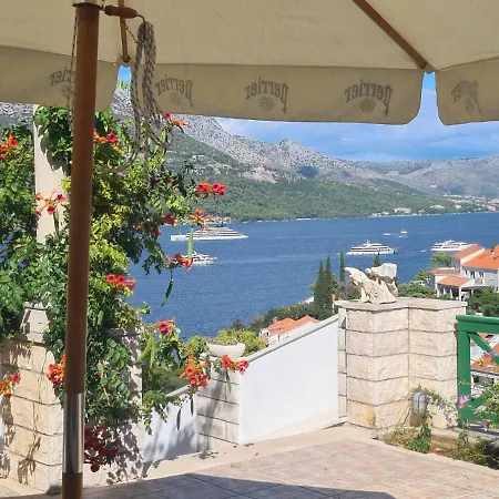 Alo Jozic Апартаменты