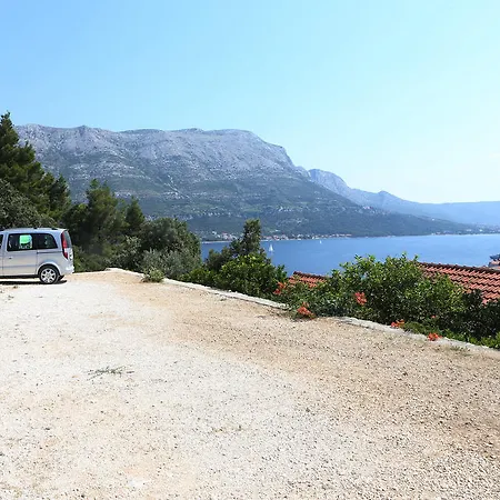 Alo Jozic Appartement