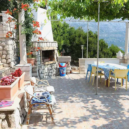 Alo Jozic Appartement Medvinjak