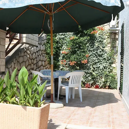 Alo Jozic Appartement Medvinjak