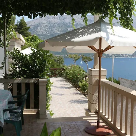 Apartment Alo Jozic