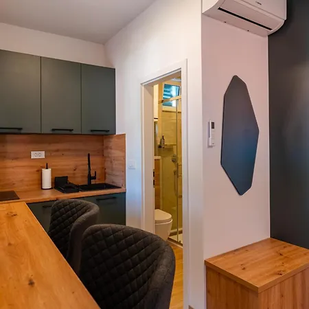 Alo Jozic Apartment *
