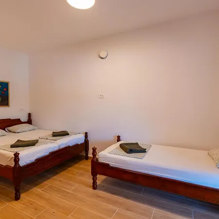 Alo Jozic Apartment *