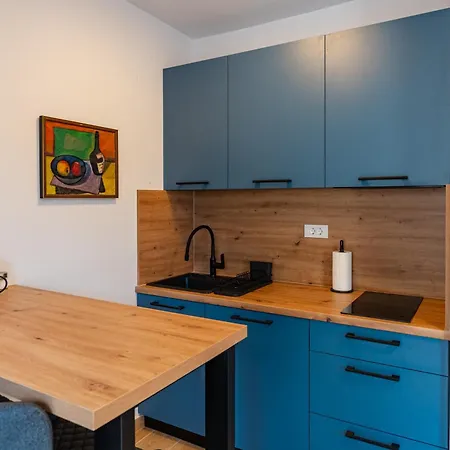 Apartment Alo Jozic Medvinjak