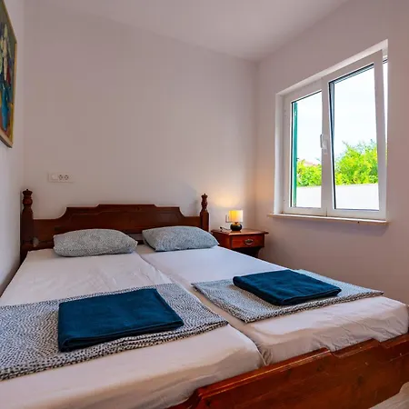 Alo Jozic Apartment
