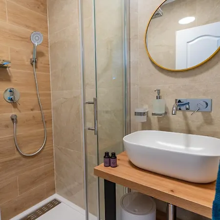 Apartment Alo Jozic