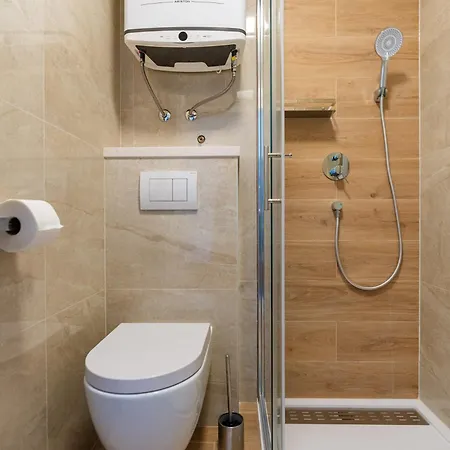 Apartment Alo Jozic *