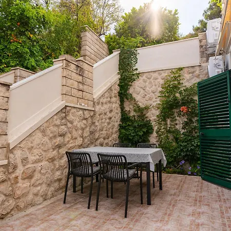 Alo Jozic Apartment