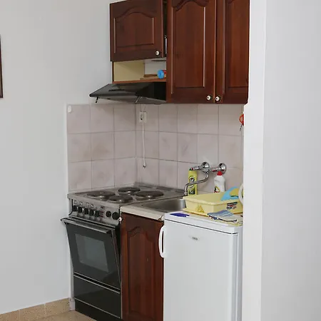 Lägenhet Alo Jozic Medvinjak