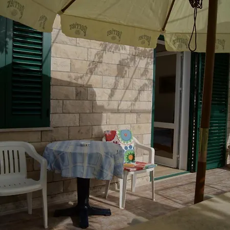 Alo Jozic Appartement