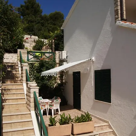 Appartement Alo Jozic Medvinjak