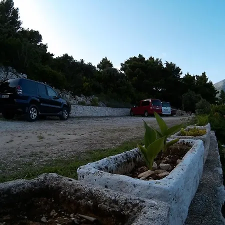 Alo Jozic Appartement