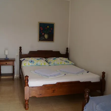 Alo Jozic Appartement Medvinjak