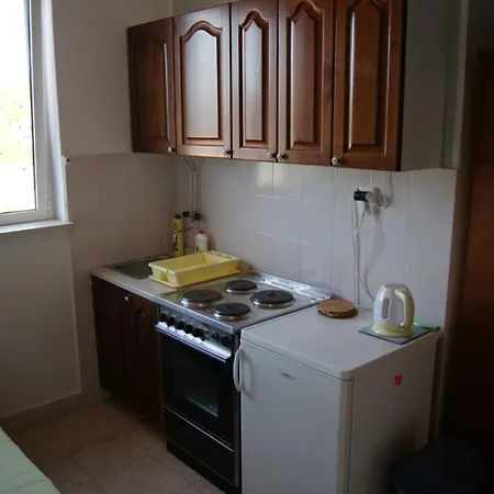Appartement Alo Jozic Medvinjak