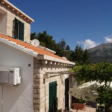 Appartement Alo Jozic Medvinjak