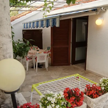 Appartement Alo Jozic *