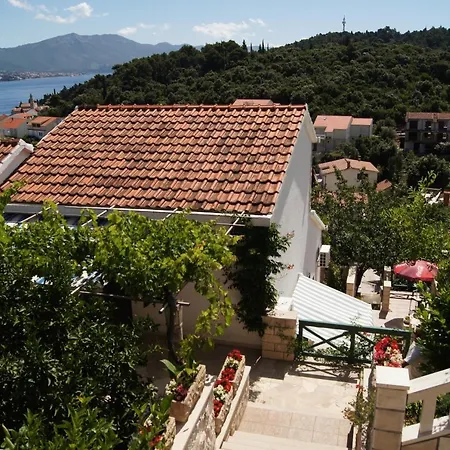 Appartement Alo Jozic *