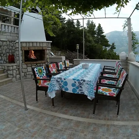 Alo Jozic Appartement *