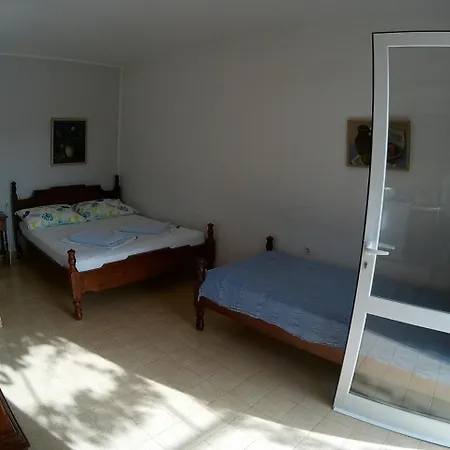 Appartement Alo Jozic Medvinjak