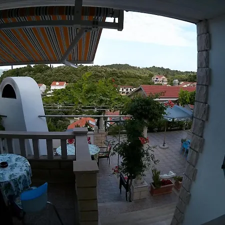 Lägenhet Alo Jozic Medvinjak