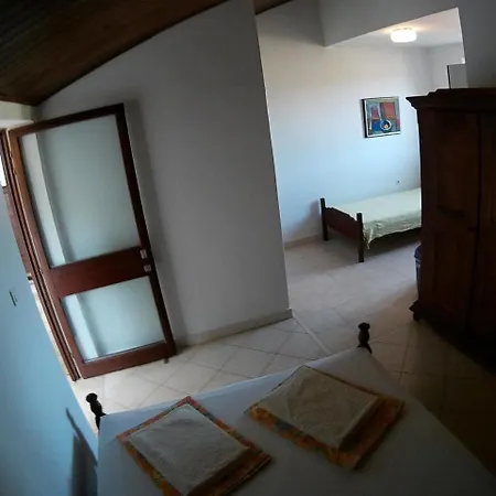 Apartment Alo Jozic *