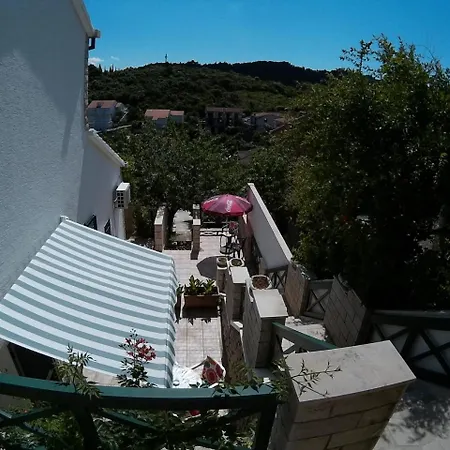 Appartement Alo Jozic Medvinjak