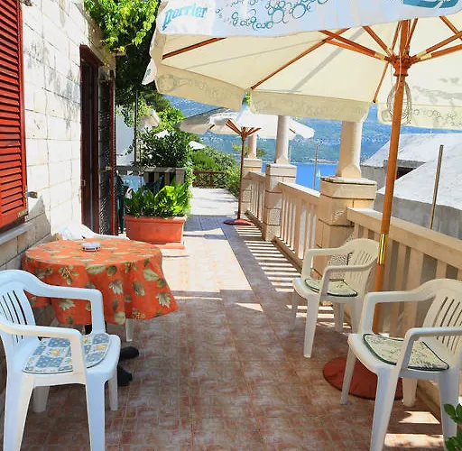 Appartement Alo Jozic