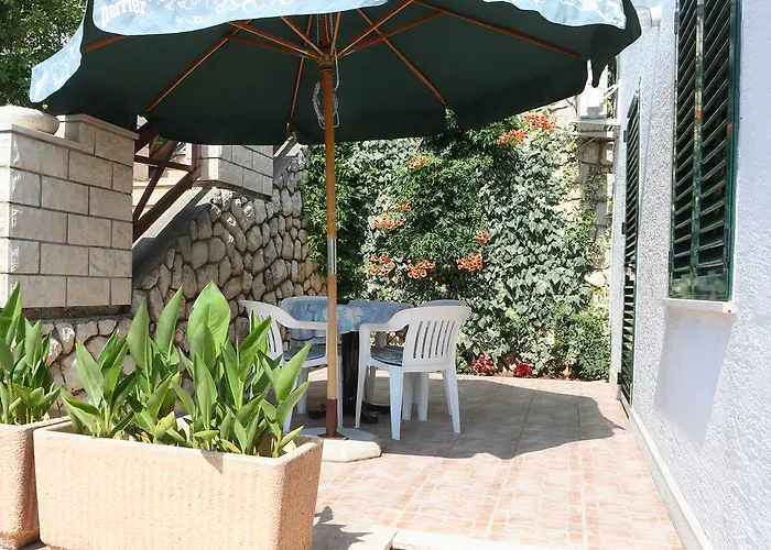 Alo Jozic Appartement Medvinjak