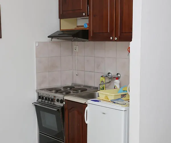 Appartement Alo Jozic Medvinjak