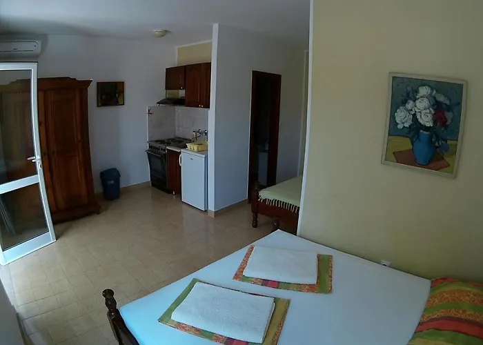 Appartement Alo Jozic Medvinjak