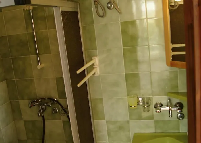 Alo Jozic Appartement *