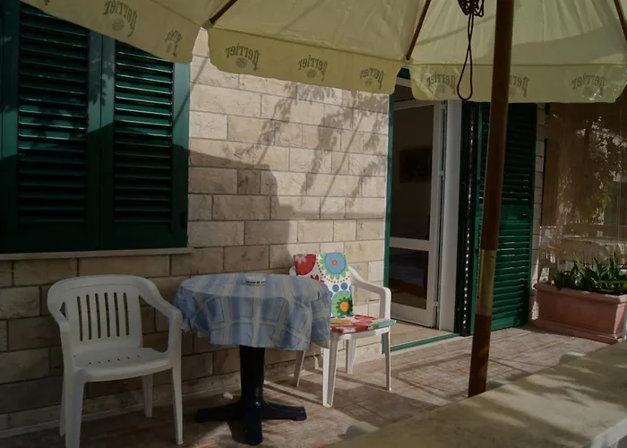 Alo Jozic Appartement