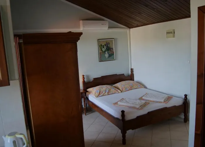 Appartement Alo Jozic