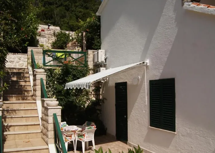 Appartement Alo Jozic Medvinjak