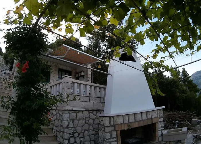 Alo Jozic Medvinjak