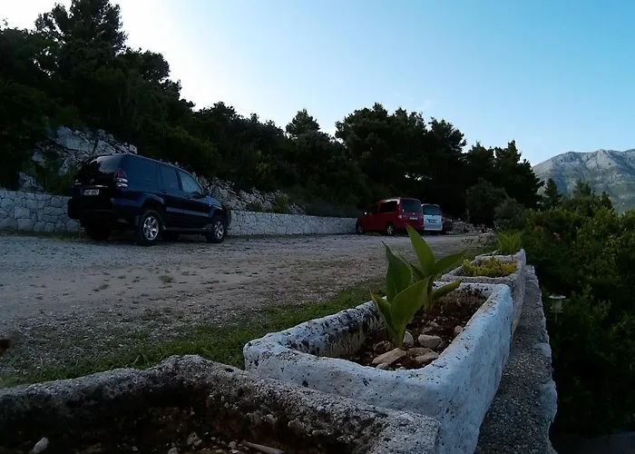 Alo Jozic Appartement