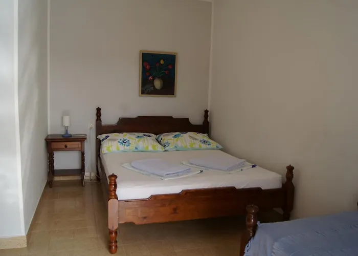 Alo Jozic Appartement Medvinjak