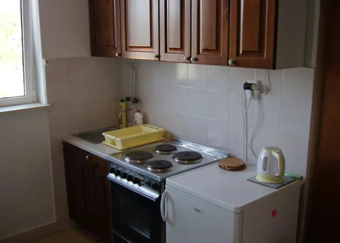 Appartement Alo Jozic Medvinjak