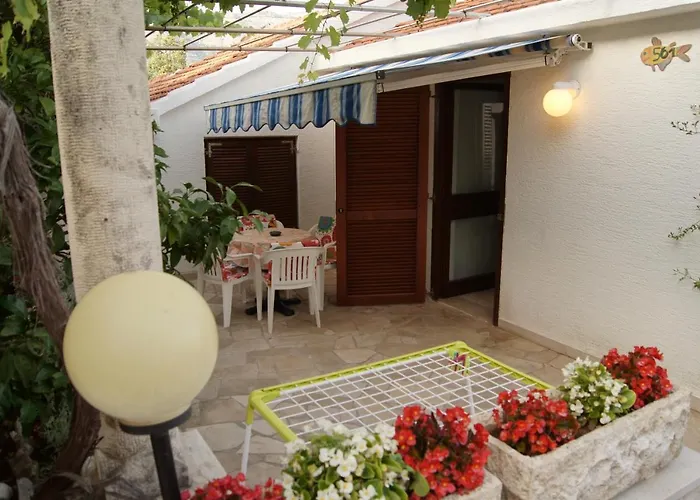 Appartement Alo Jozic *
