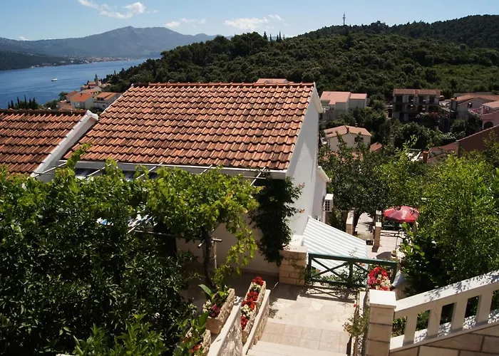 Appartement Alo Jozic *