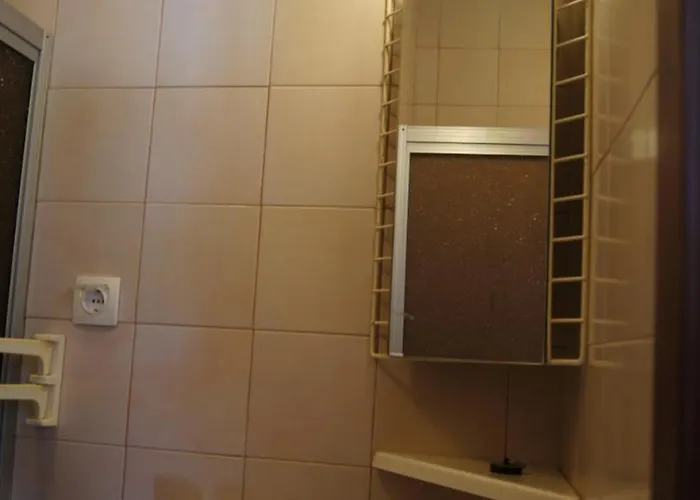 Appartement Alo Jozic Medvinjak