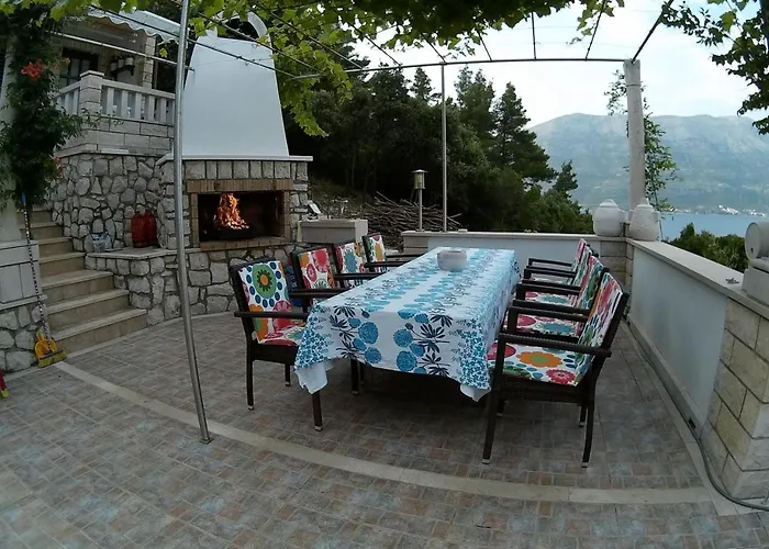 Alo Jozic Appartement *
