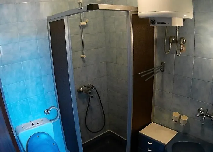 Appartement Alo Jozic