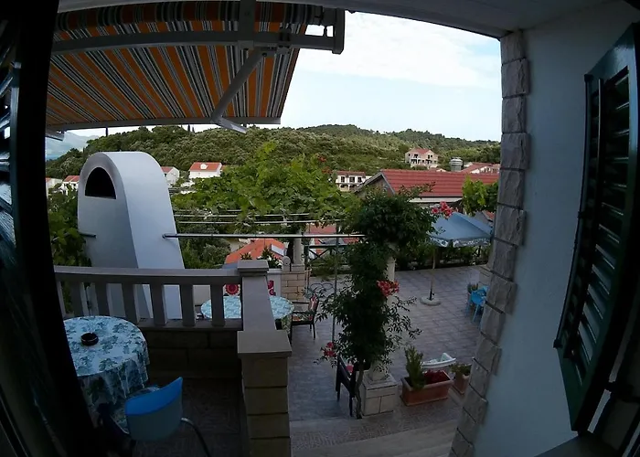 Appartement Alo Jozic Medvinjak