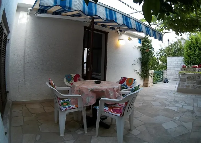 Appartement Alo Jozic