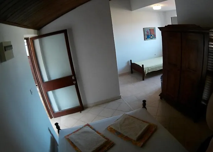 Appartement Alo Jozic *