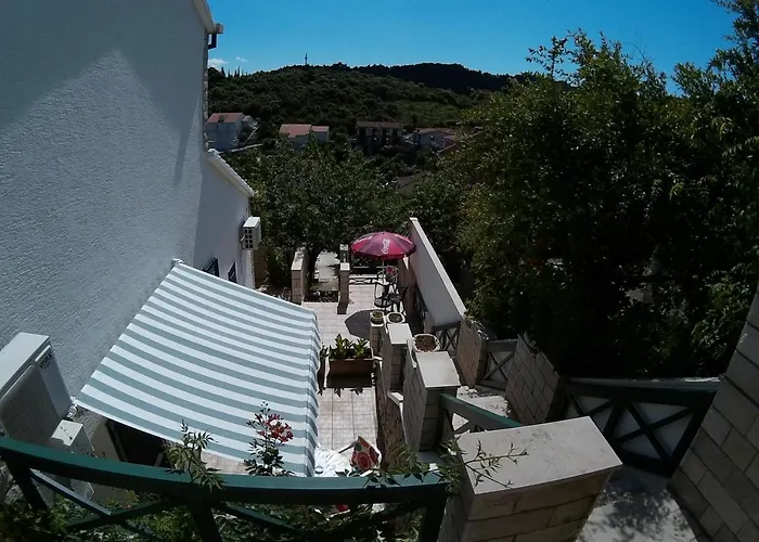 Appartement Alo Jozic Medvinjak